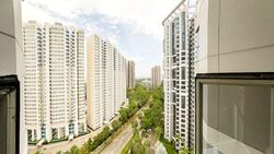 The Bayshore (D16), Condominium #576262181